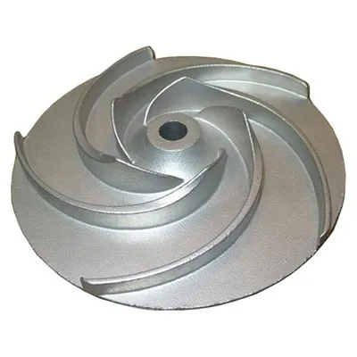 Investicijų liejimo automobilių dalys